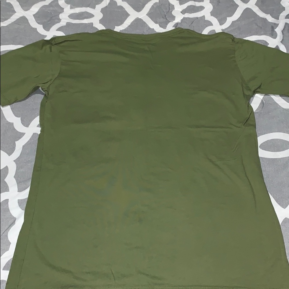 Jordan Icon Tee - image 6